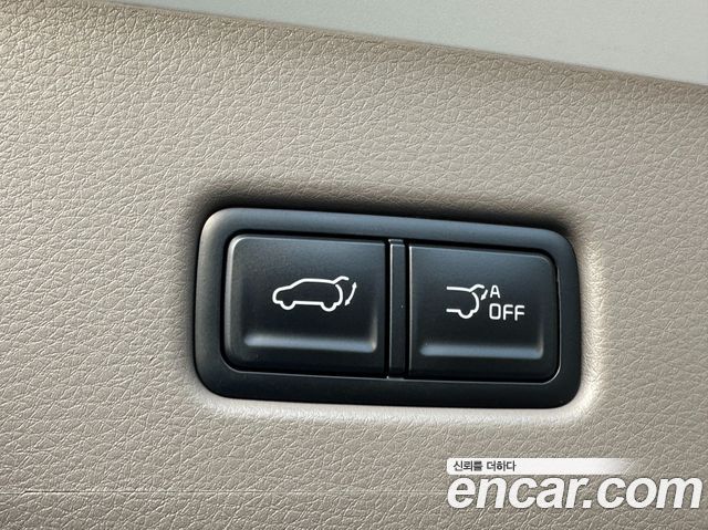 Kia Canival 2026 — photo 20