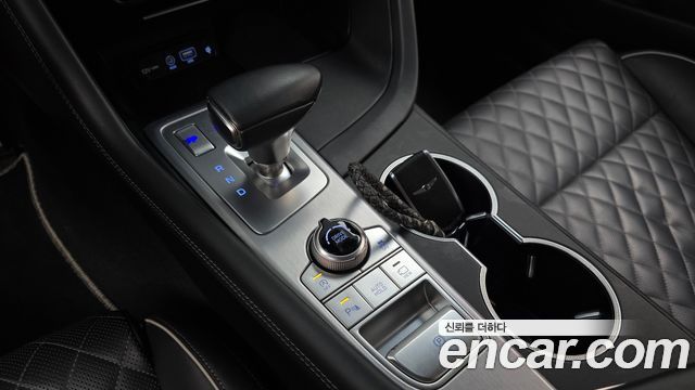 Genesis G70 2018 — photo 12