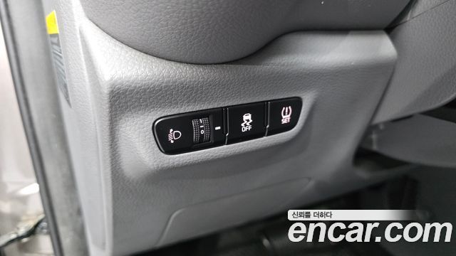 Kia morning 2018 — photo 24