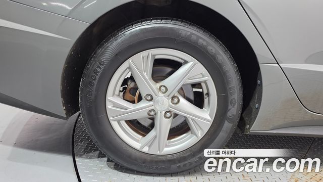Hyundai Sonata 2020 — photo 5