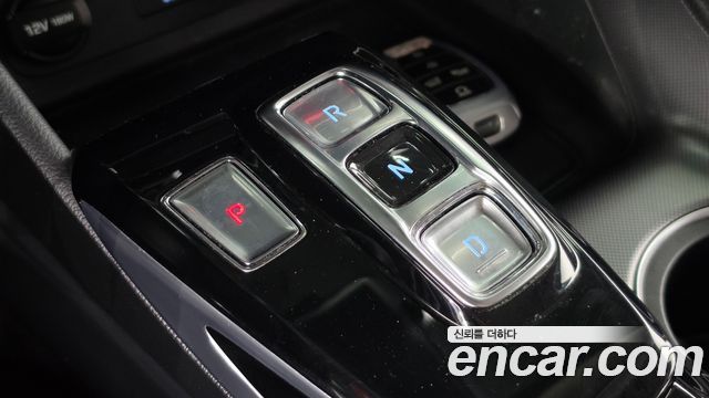 Hyundai Sonata 2020 — photo 12