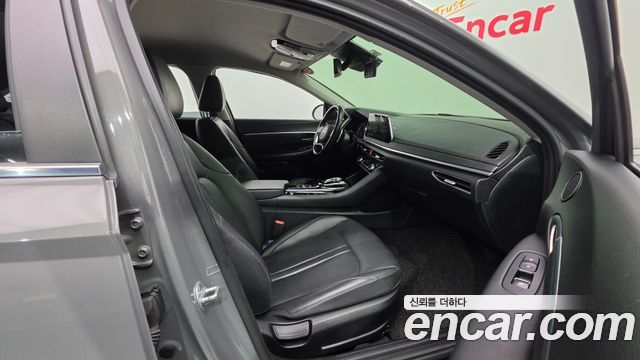 Hyundai Sonata 2020 — photo 13