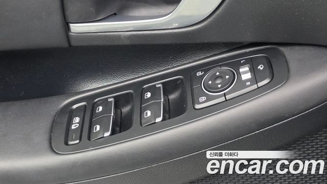 Hyundai Sonata 2020 — photo 17
