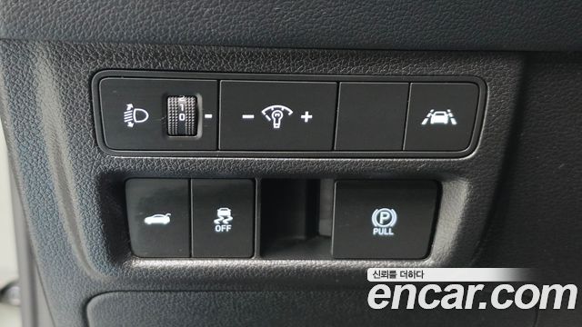 Hyundai Sonata 2020 — photo 18