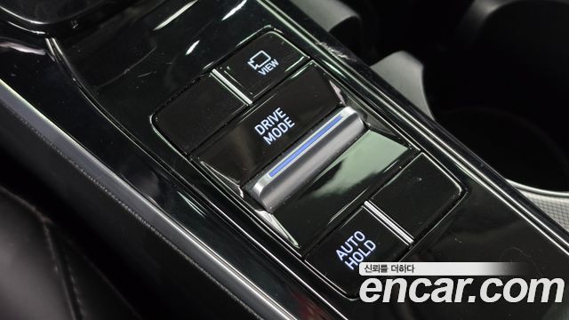 Hyundai Sonata 2020 — photo 25