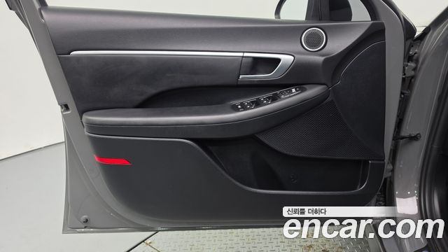 Hyundai Sonata 2020 — photo 14