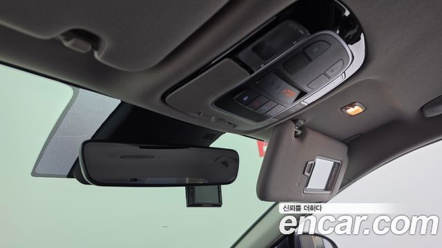 Hyundai Sonata 2020 — photo 27