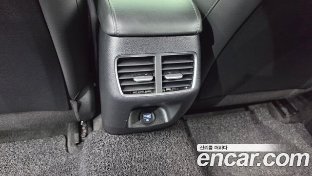 Hyundai Sonata 2020 — photo 29