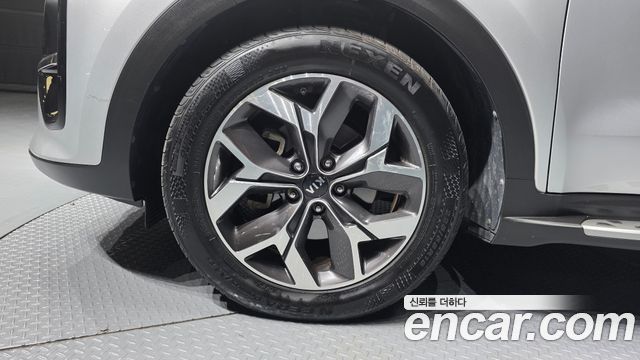 Kia Sportage 2019 — photo 5