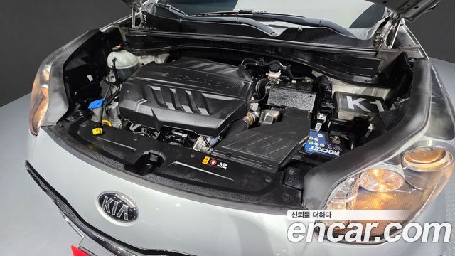 Kia Sportage 2019 — photo 6