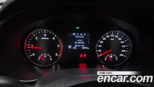 Kia Sportage 2019 — photo 8