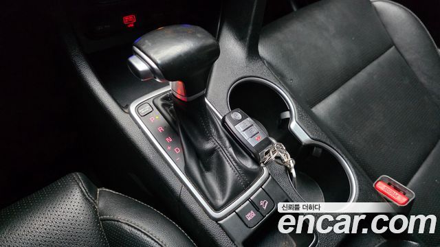 Kia Sportage 2019 — photo 9