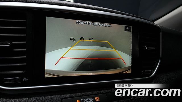 Kia Sportage 2019 — photo 15
