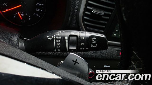 Kia Sportage 2019 — photo 16