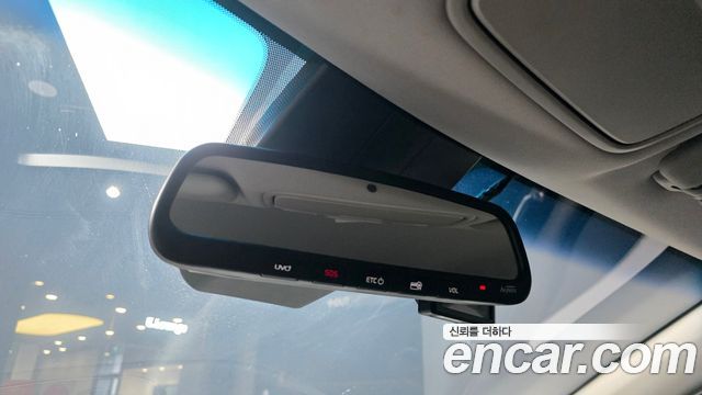Kia Sportage 2019 — photo 17