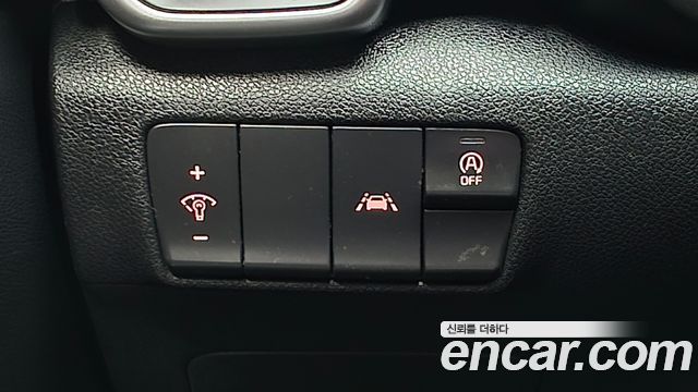 Kia Sportage 2019 — photo 18