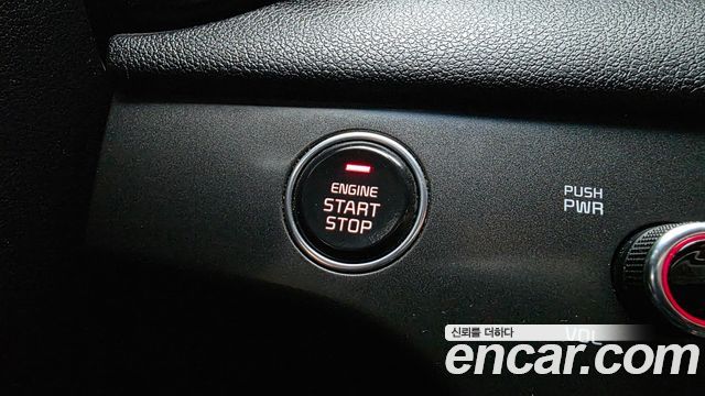 Kia Sportage 2019 — photo 19