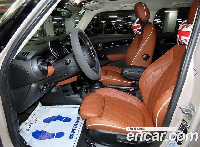 Mini Cooper 2023 — photo 6