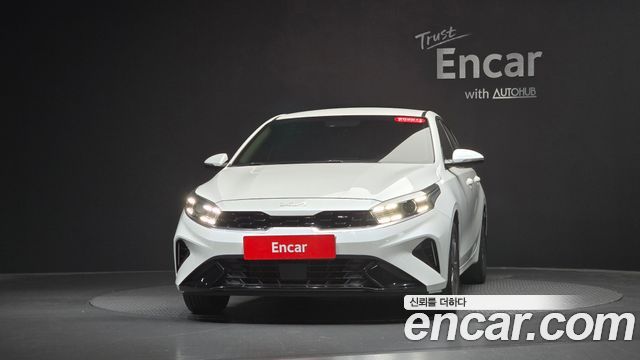 Kia K3 2022 — photo 3