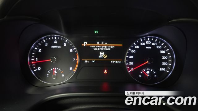 Kia K3 2022 — photo 11