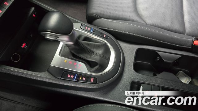 Kia K3 2022 — photo 12