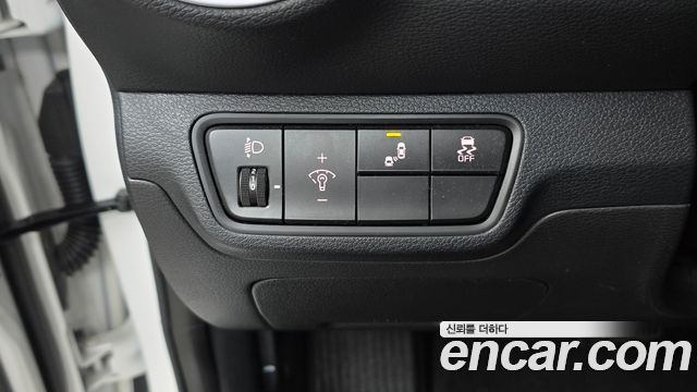 Kia K3 2022 — photo 25