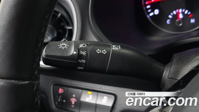 Kia K3 2022 — photo 30