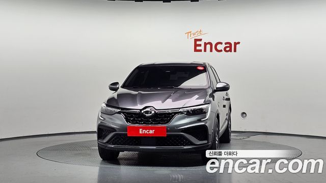 Renault Korea XM3 2023 — photo 3