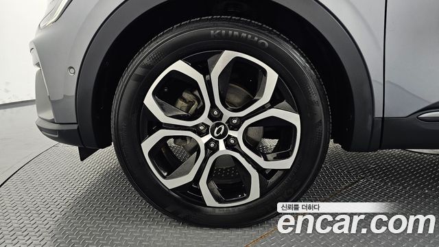 Renault Korea XM3 2023 — photo 5