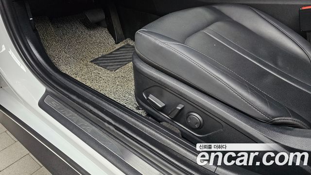 Hyundai Sonata 2020 — photo 23