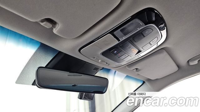 Hyundai Sonata 2020 — photo 24