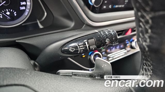Hyundai Sonata 2020 — photo 27