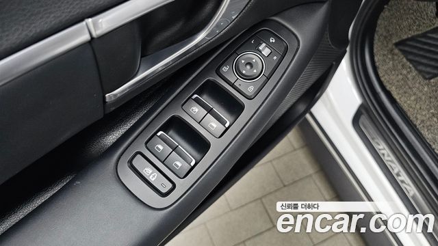 Hyundai Sonata 2020 — photo 28