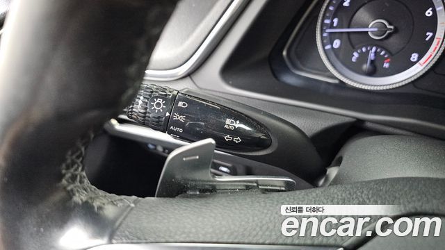Hyundai Sonata 2020 — photo 29