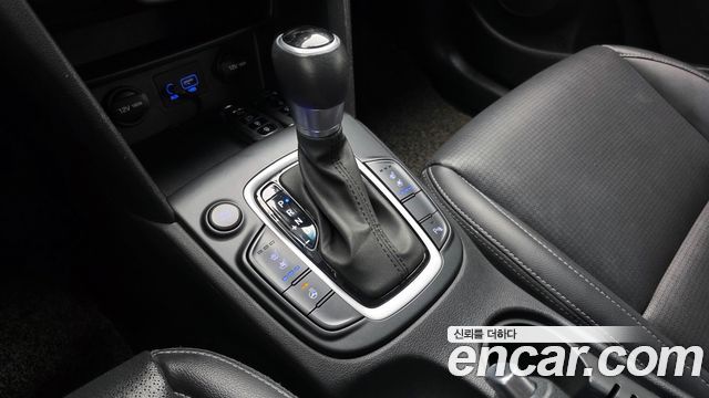 Hyundai Kona 2018 — photo 12