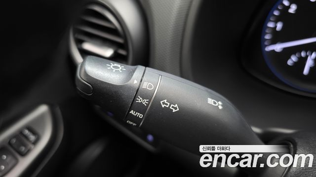 Hyundai Kona 2018 — photo 24