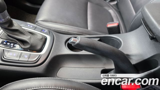 Hyundai Kona 2018 — photo 25