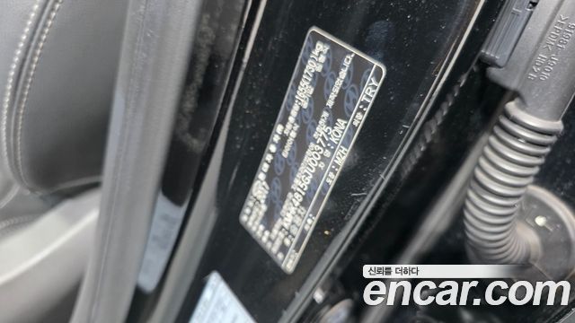 Hyundai Kona 2018 — photo 29