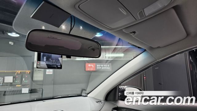 Hyundai Kona 2018 — photo 30