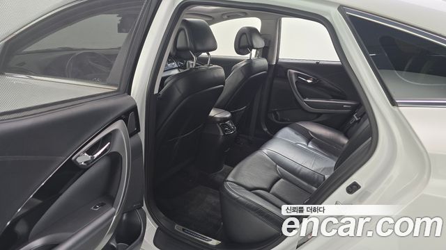 Hyundai Grandeur 2016 — photo 12