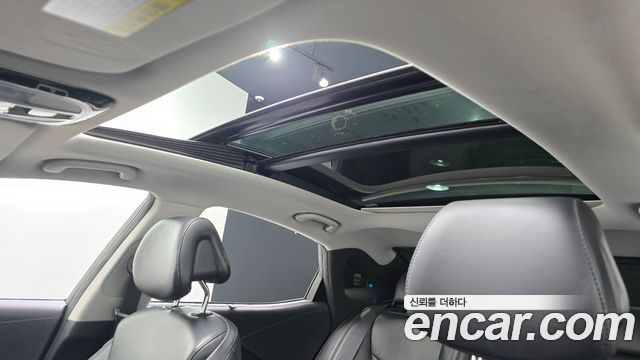 Hyundai Grandeur 2016 — photo 19