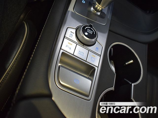 Genesis G70 2018 — photo 16