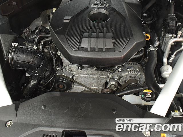 Genesis G70 2018 — photo 17