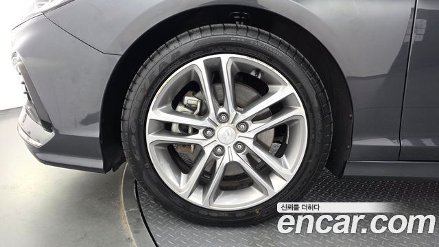 Hyundai Sonata 2018 — photo 5