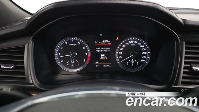 Hyundai Sonata 2018 — photo 8