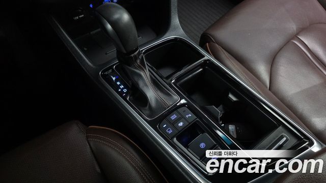 Hyundai Sonata 2018 — photo 9