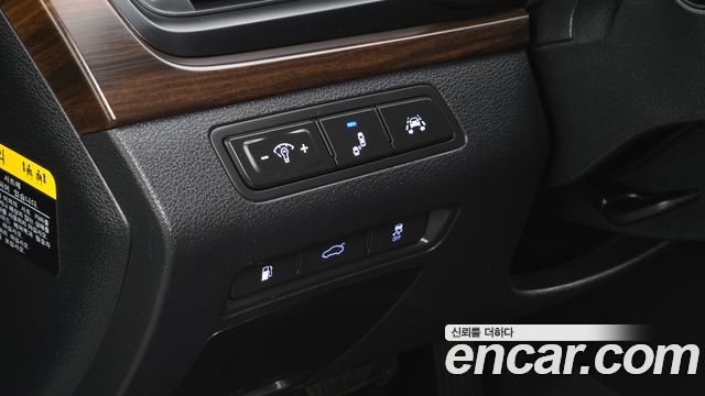 Hyundai Sonata 2018 — photo 15