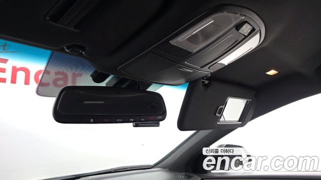 Hyundai Sonata 2018 — photo 19