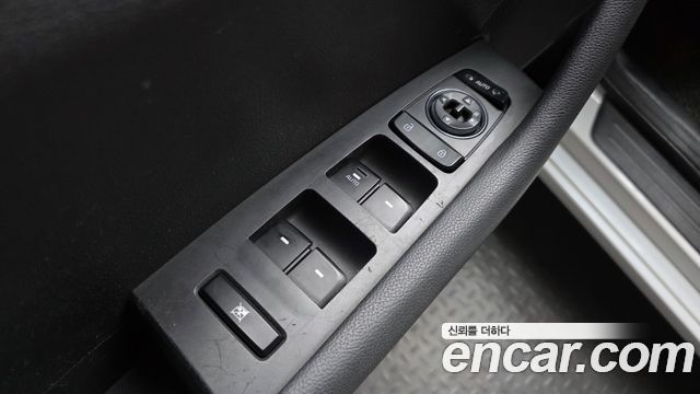 Hyundai Sonata 2015 — photo 13