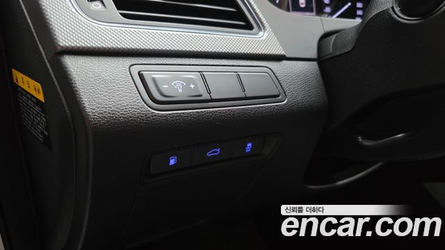 Hyundai Sonata 2015 — photo 14